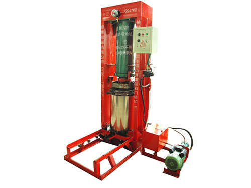 鼎糧液壓榨油機(jī)250B型，冷榨機(jī)，全自動(dòng)，茶油、白土等，頂餅型