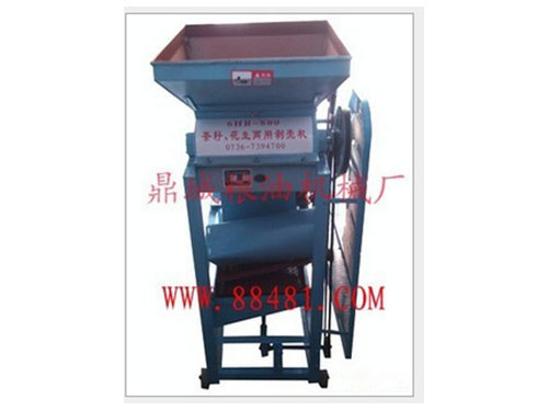 剝殼機(jī)，花生，茶籽