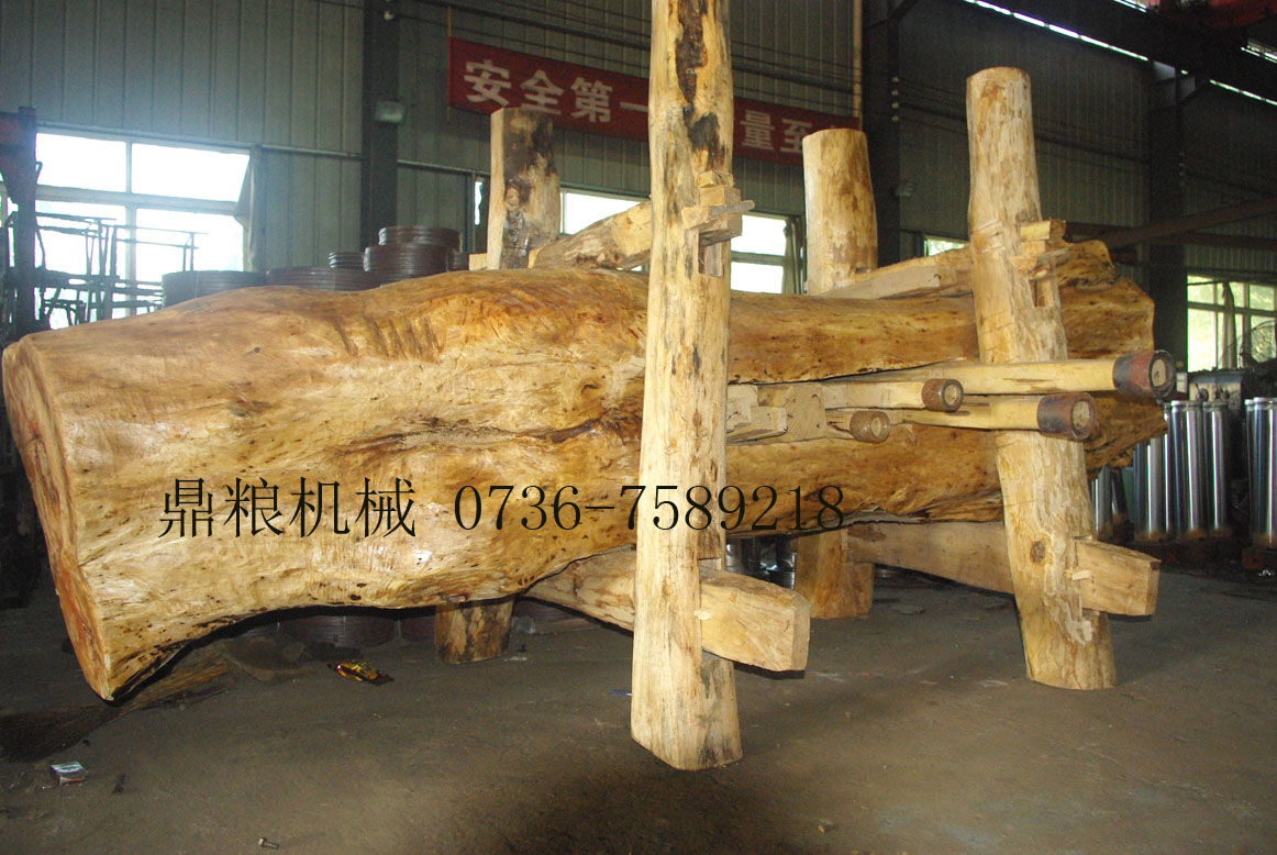  全新木榨，純古法木榨，原木木榨榨油機(jī) 